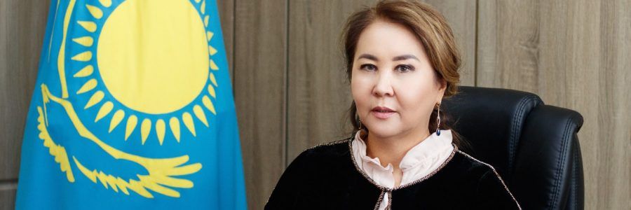 Жұмабекова Алма  Алтынханқызы